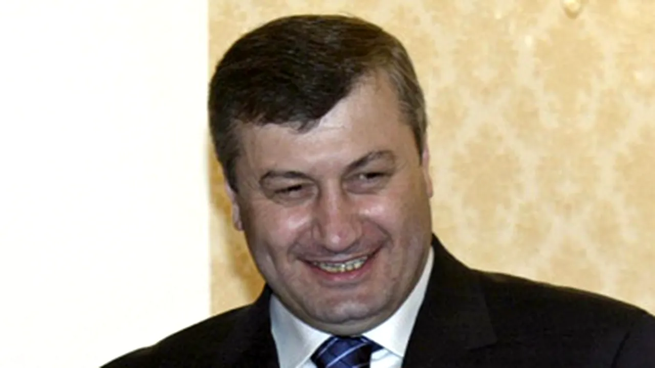 Preşedintele Osetiei de Sud renunţă la mobilizarea generală