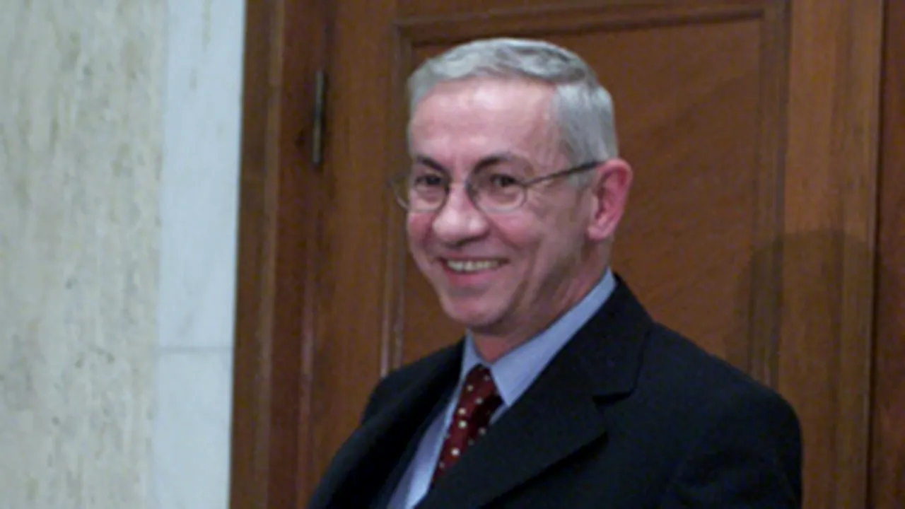 Romanian Ctrl Bk To Become Creditor For Banking Sys