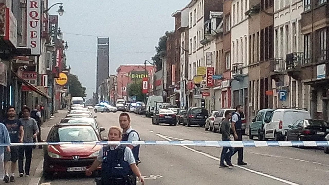 Militarii belgieni au schimbat tactica de prevenire a atacurilor teroriste/ Ce MODIFICĂRI aduce operaţiunea 