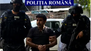 Mohammad Munaf a fost adus în România. SRI: Munaf a fost localizat în Orientul Mijlociu - FOTO