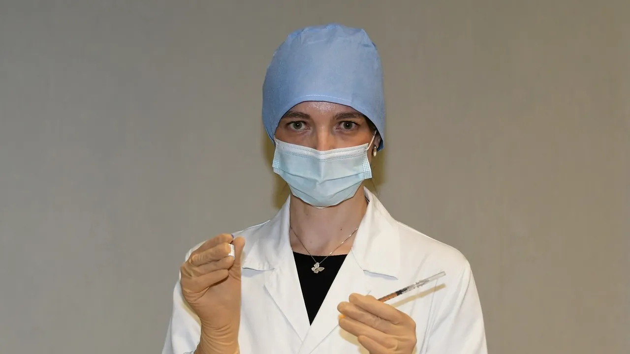 Ţara supriză din Europa care stă cel mai bine la vaccinări împotriva Covid-19