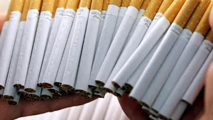 Un grup de lobby condus de British American Tobacco a influenţat Tratatul UE