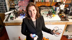 O româncă este noul consilier al lui Donald Trump pe probleme de ştiinţă şi tehnologie. Ea este şi director la MIT