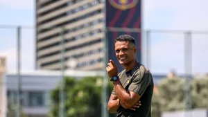 Chindia Târgoviște a adus director tehnic de la FC Barcelona: Bienvenidos, Cristian Tonchef
