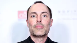 James Haven, fratele Angelinei Jolie, dezvăluie că este gay: „Încep un nou capitol al vieții mele”