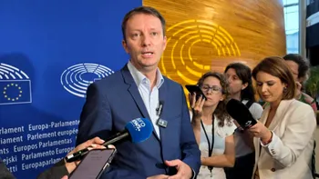 Breaking News Siegfried Mureșan, desemnarea lui Nicușor Dan pentru funcția de premier: Mă bucur că a acceptat nominalizarea pentru funcția de premier