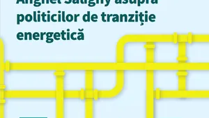 Proiectele de gaze din Anghel Saligny - facturi mai mari şi impact negativ asupra mediului
