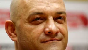 Balint: Jucătorii României trebuie să demonstreze că a fost un accident remiza cu Albania