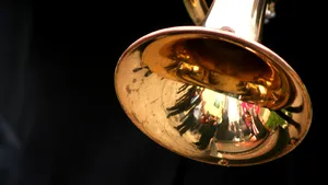 Viaţa spectaculoasă a muzicantului Costel Trompetistu' în anii de glorie ai muzicii lăutăreşti