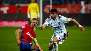 FC Botoșani a învins FCSB cu 3-2, după ce oaspeții au condus de două ori