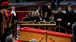Apar noi detalii despre ultimele clipe de viață ale Papei Francisc. Medic: „În acel moment mi-am dat seama că nu mai puteam face nimic”
