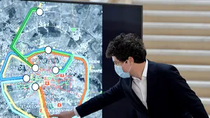 PUZ-urile din 5 sectoare ale oraşului Bucureşti, suspendate până în 2022. Nicuşor Dan: „O victorie a socităţii civile”