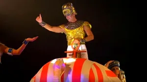 Ce cadou a primit Radu Mazăre de ziua lui. Fratele fostului edil: El a cerut-o