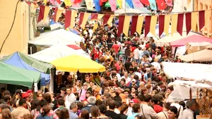 Festivalul Sighişoara Medievală nu va mai avea loc anul acesta
