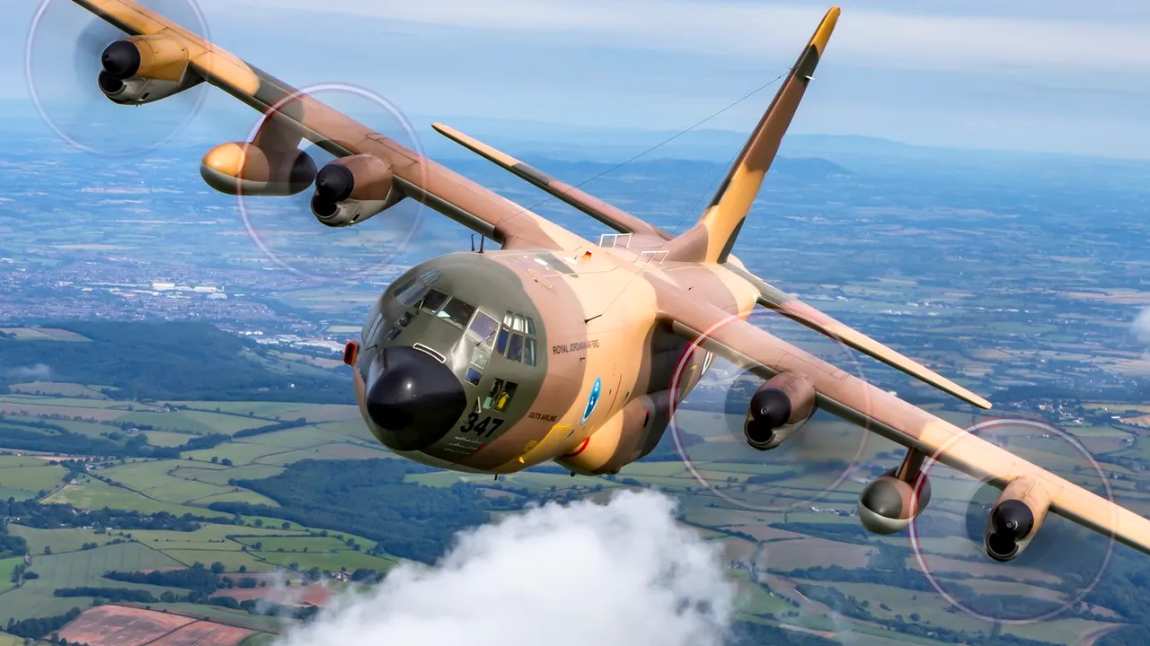 Un avion militar cu 38 de pasageri la bord a dispărut fără urmă, în drum spre Antarctica