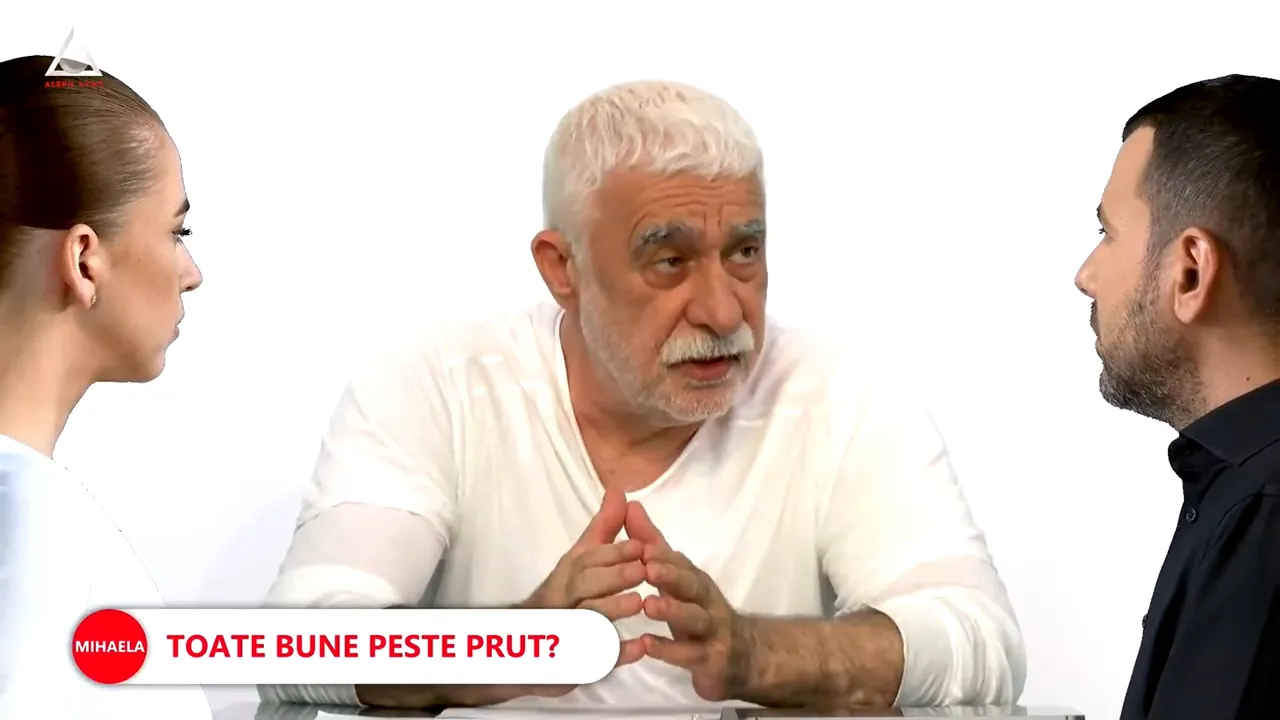 Adrian Sârbu: Ciolacu va fi o surpriză. Deocamdată, nu e o surpriză