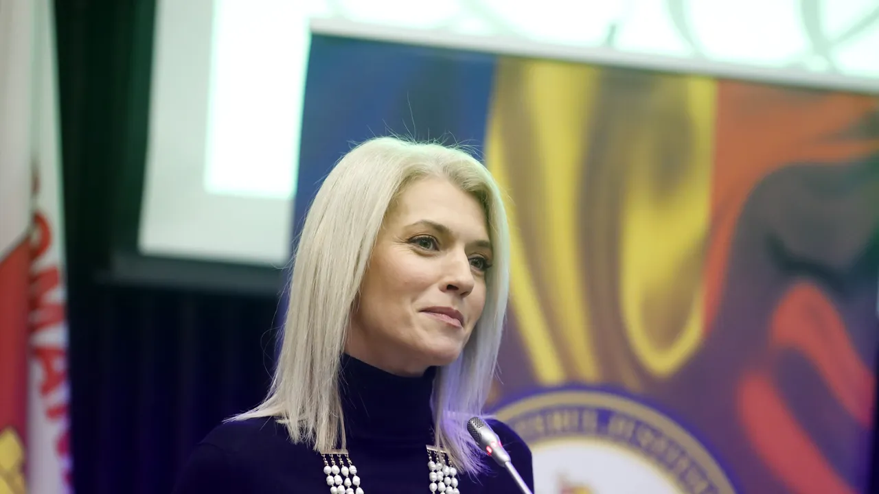 Gorghiu, după decizia în „Dosarul Ursu”: Am trăit să văd o asemenea reparaţie chiar şi parţială