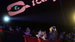 Din New York, direct la Bucuresti: de pe scena Comedy Cellar, Jeff Leach revine la ICEEfest!