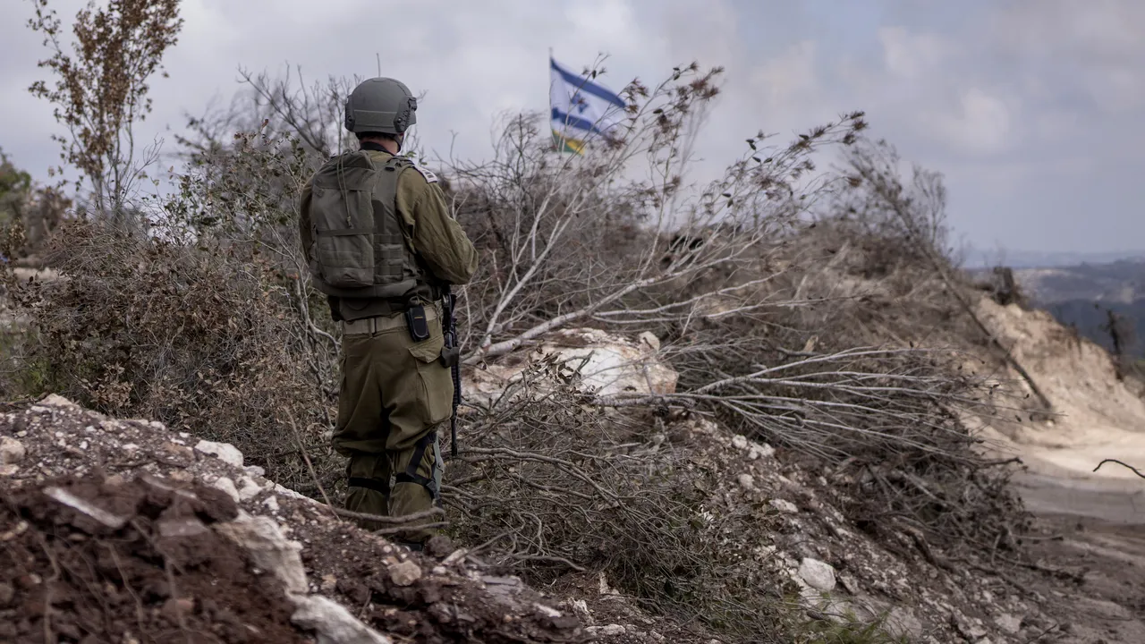 Israelul a destructurat o altă reţea de spionaj iraniană, potrivit serviciilor de securitate