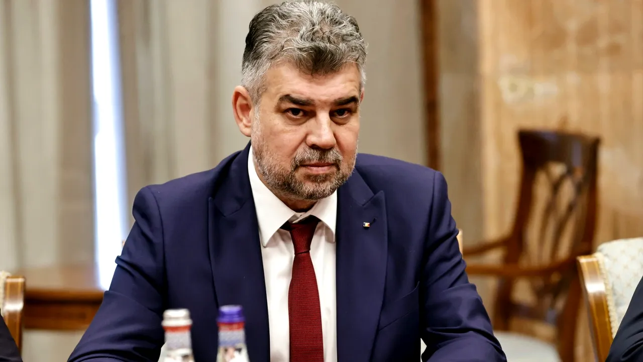 Ciolacu: Peste 100 de condamnaţi definitiv se sustrag executării pedepsei, fugind înaintea verdictului