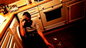 Cases Of Domestic Violence Against Women Up 25% This Yr In Romania