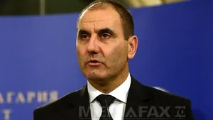 Ministrul bulgar de Interne: Este importantă menţinerea unui dialog deschis cu omologul german