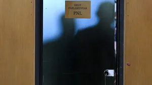 Abrudean: Vom reforma PNL până la capăt, începe evaluarea filialelor, nu va fi o vânătoare de vrăjitoare