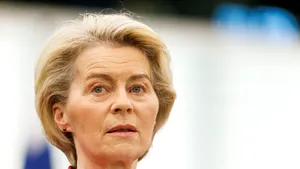 Ursula von der Leyen și-a anunțat prezența la funeraliile Papei Francisc, alături de alți mari lideri mondiali