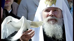 BIO: Patriarhul Aleksei al II-lea, autor al reinstaurării influenţei Bisericii Ortodoxe ruse