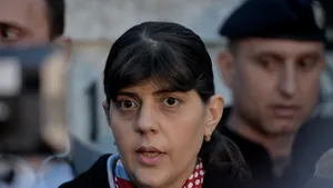 Ce a spus Kovesi când a fost întrebată dacă vrea despăgubiri la CEDO. 