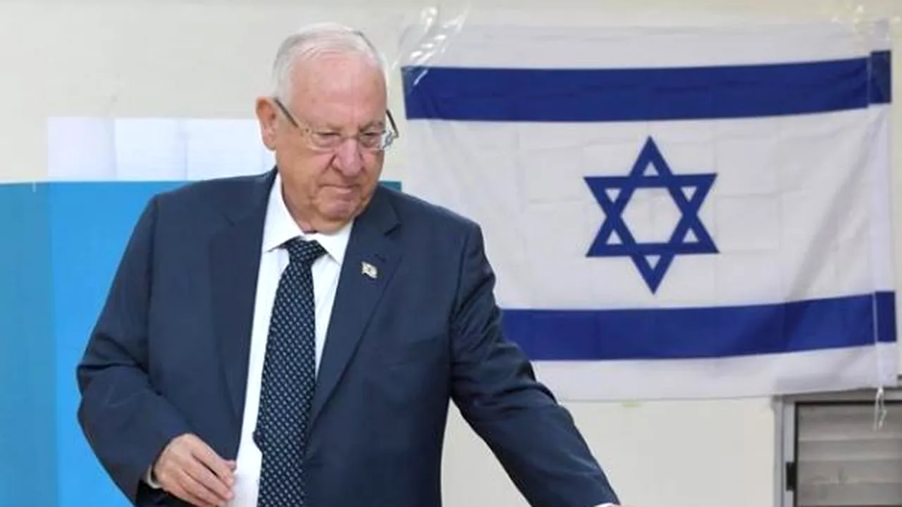 COMENTARIU Lelia Munteanu: Preşedintele Israelului, sătul de minciună şi manipulare