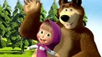 „Masha și Ursul”, acuzat de propagandă rusă. Peste 50 de parlamentari cer revizuirea difuzării pe Netflix