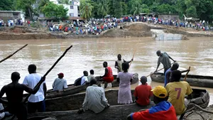 Haiti: Uraganul Ike a provocat moartea a 47 de persoane