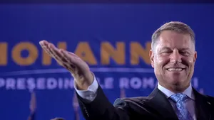 Dezbaterea organizată de PNL pentru Iohannis, ora 19.00. Cine sunt cei chemaţi să îi pună întrebări preşedintelui / Studenţii şi profesorii, prezenţi cu aprobare