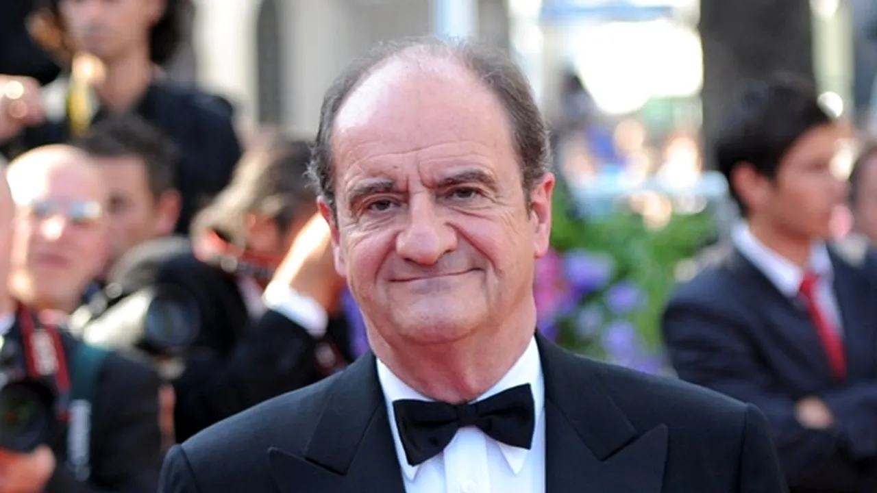 Pierre Lescure, confirmat în funcţia de preşedinte al Festivalului de Film de la Cannes