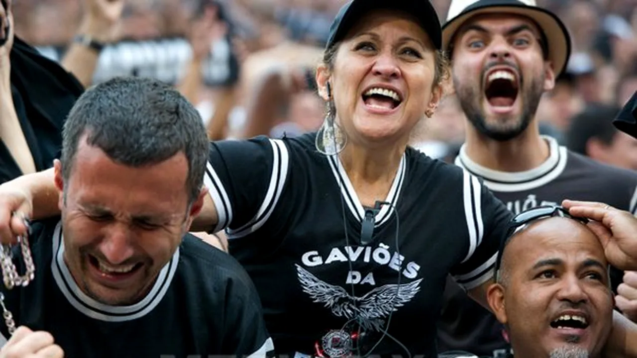 Palmeiras: Fanii au devastat restaurantul vicepreşedintelui Frizzo, după înfrângerea cu Corinthians
