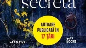 O carte pe zi: „Camera secretă”, de Emily Gunnis