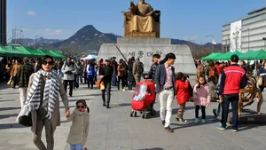 CRIZA NORD-COREEANĂ - De ce sunt indiferenţi în privinţa războiului locuitorii din Coreea de Sud. Cine sunt cei care îşi fac griji