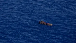 A fost eliberată Carola Rackete, căpitanul navei Sea-Watch folosită pentru salvarea migranţilor din Marea Mediterană