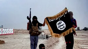 Militanţii grupării Stat Islamic folosesc apa ca armă în vestul Irakului