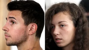 Studenţii acuzaţi că au ucis şi tranşat un bărbat, condamnaţi la câte 16 ani de închisoare