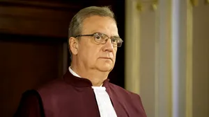 CCR: Mandatul de judecător al lui Varga Attila expiră în 12 iulie