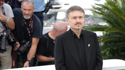 ENTERTAINMENT Reacții după ce Cristian Mungiu a câștigat Palme d’Or la Cannes 2026 pentru „Fjord”