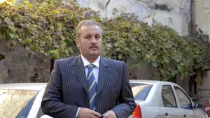 Dâncu ar alege emigraţia sau haiducia într-o ţară în care Dragnea sau Oprişan se visează miniştri