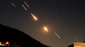 Breaking News Armata americană a doborât două drone iraniene deasupra Strâmtorii Ormuz