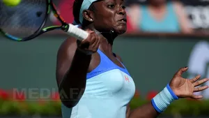 Meciul Halep - Stephens va avea loc miercuri