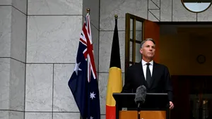 Australia a refuzat oferta Chinei de a „colabora” împotriva tarifelor impuse de SUA