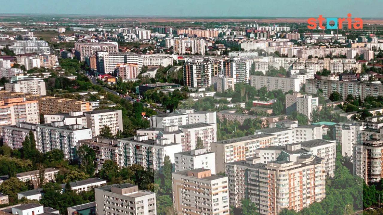 Analiză Storia: Piața chiriilor, reechilibrare în octombrie – stagnări în jumătate dintre marile orașe analizate, creșteri punctuale în sud și vest