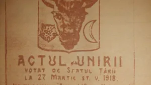 Semnificaţii istorice pentru ziua de 9 aprilie