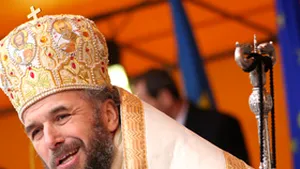 Sinodul Mitropoliei Moldovei a selectat primii doi candidaţi pentru funcţia de mitropolit